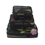 MINT Stacking Set Packing Squares Camo