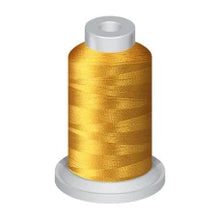Large basic thread
